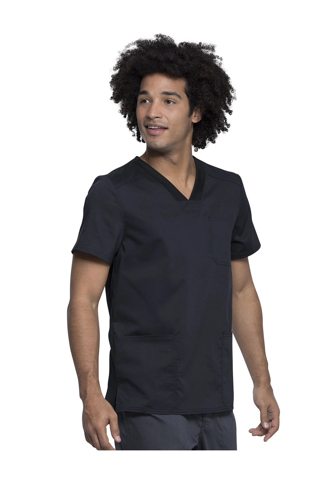 TOP HOMBRE CHEROKEE WW REVOLUTION TECH WW760AB