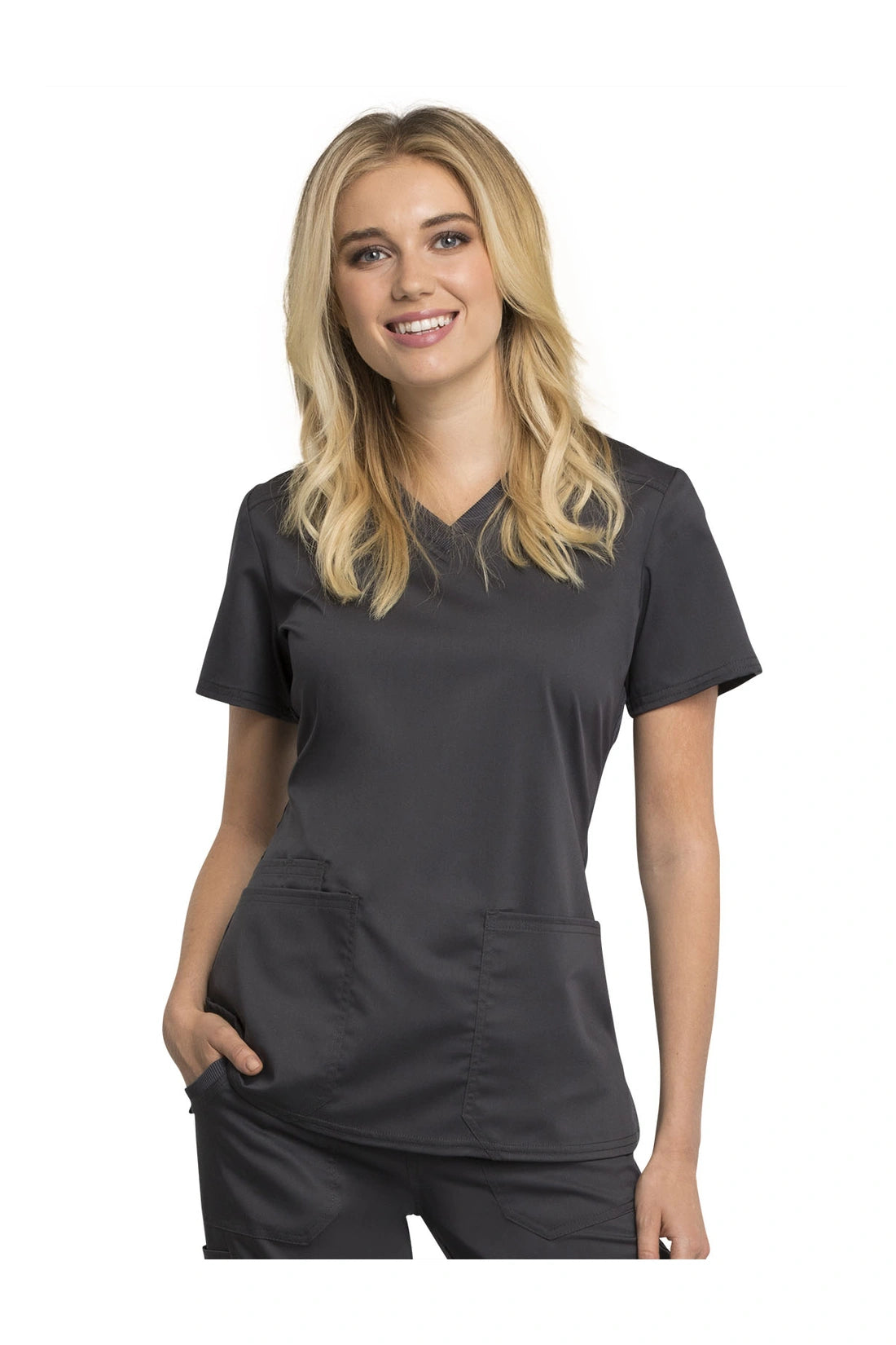 TOP MUJER CHEROKEE WW REVOLUTION TECH WW770AB.PWT