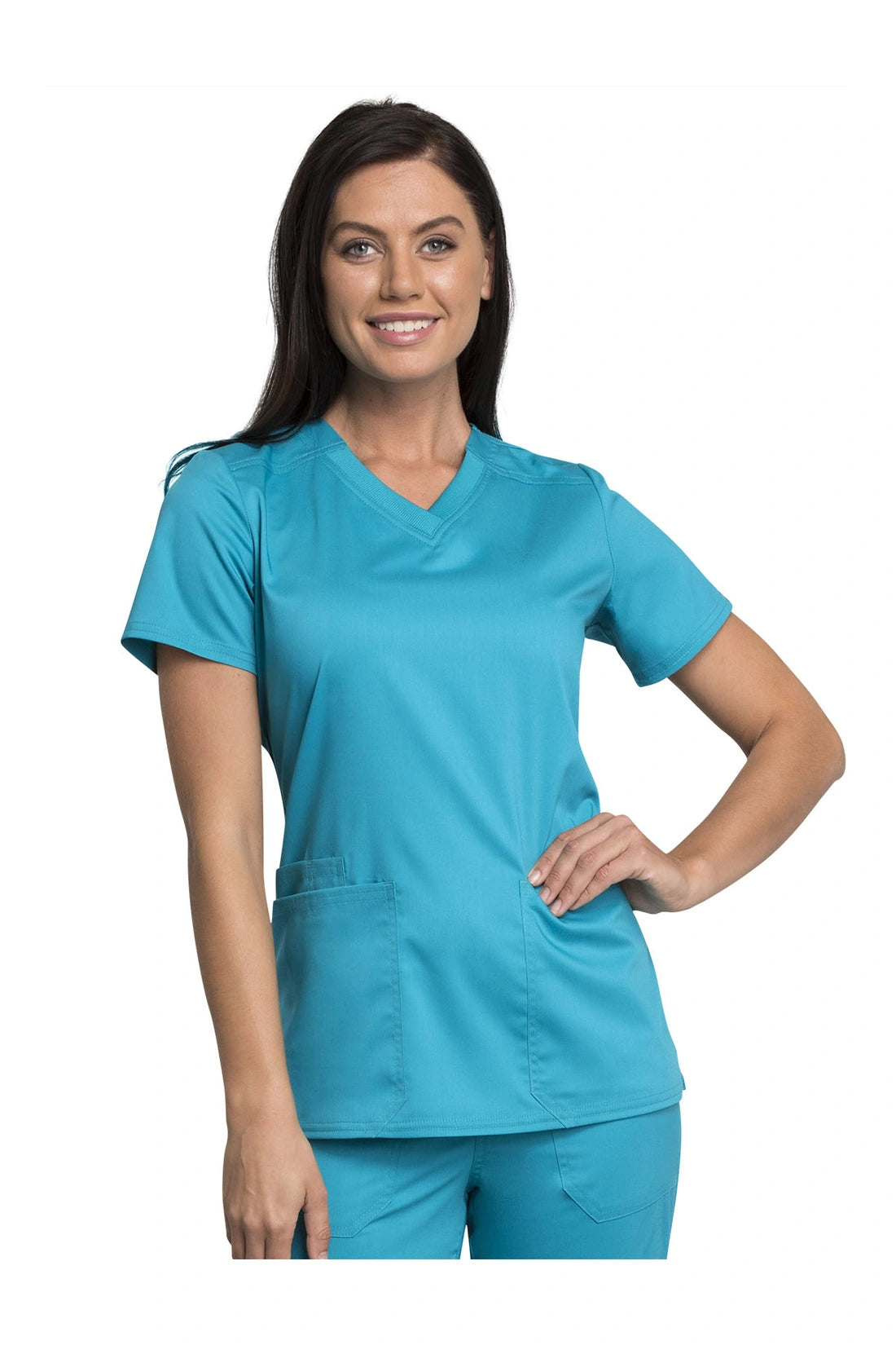 TOP MUJER CHEROKEE WW REVOLUTION TECH WW770AB.TLB