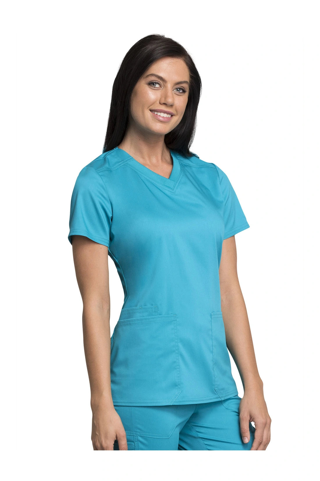 TOP MUJER CHEROKEE WW REVOLUTION TECH WW770AB.TLB