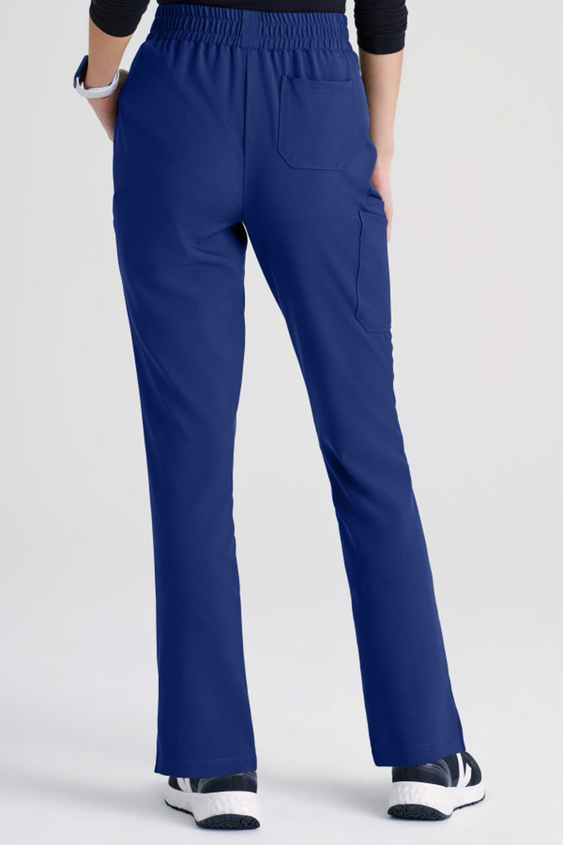 PANTALON MUJER GREYS ANATOMY EVOLVE GSSP627 - INDIGO