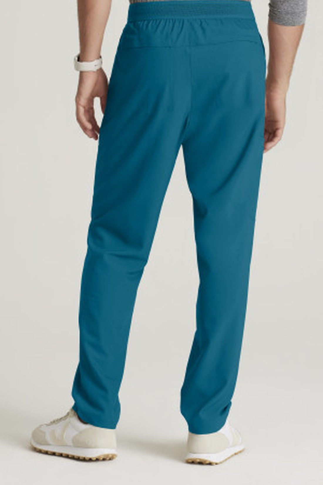 PANTALON HOMBRE GREYS ANATOMY EVOLVE GSSP649 - AZUL CARIBE