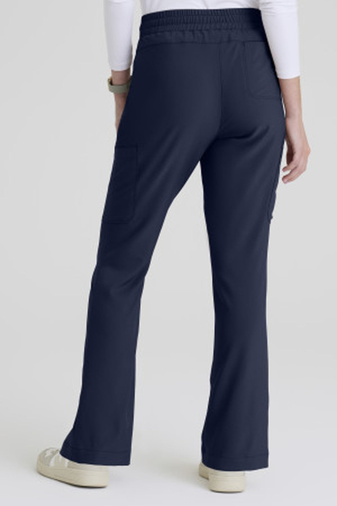 PANTALON MUJER GREYS ANATOMY EVOLVE GSSP729 - INDIGO