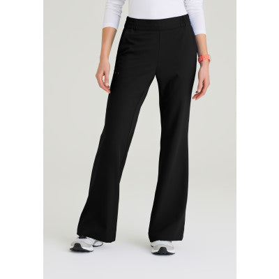 SET TOP + PANTALÓN MUJER BARCO STRONG BOS731 - NEGRO