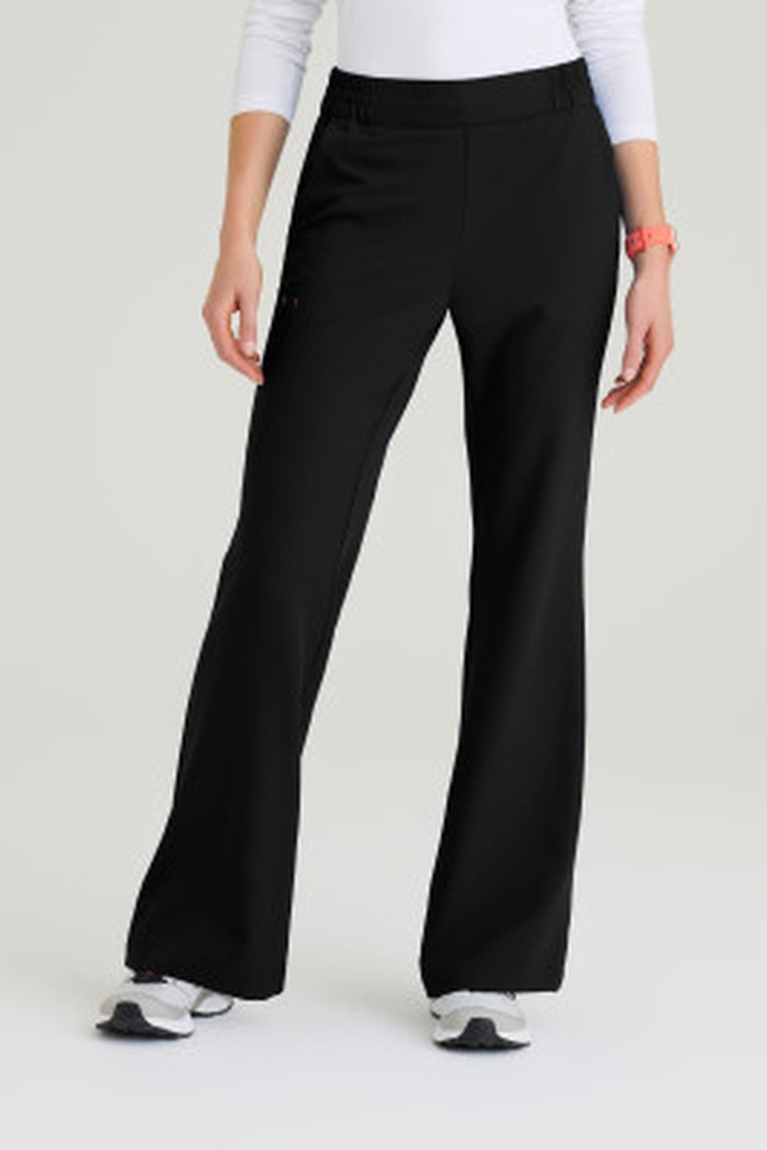 SET TOP + PANTALÓN MUJER BARCO STRONG BOS731 - NEGRO