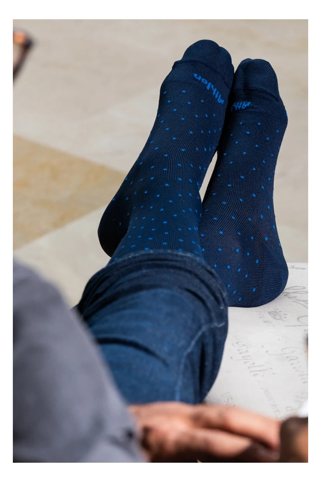 CMO202 15-20 MEDI AZUL 9-11