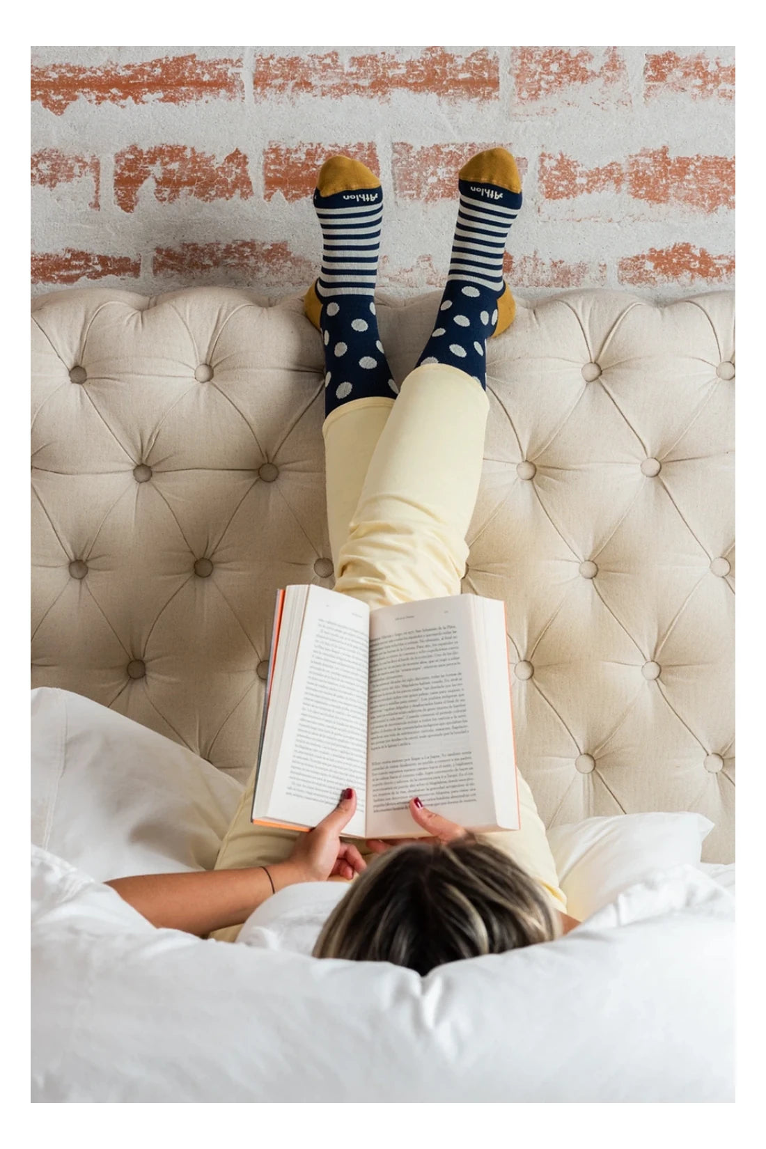 CMO206 15-20 MEDIA AZUL 8-10