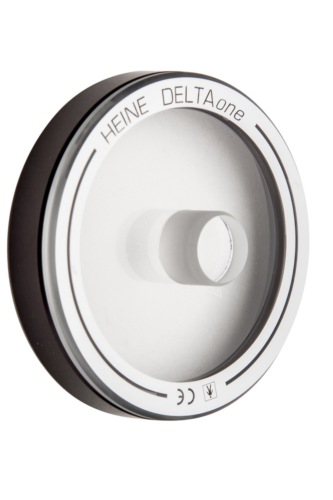 REPUESTO PEQUEÑO DISCO DE CONTACTO DELTAone HEINE K.000.24.207
