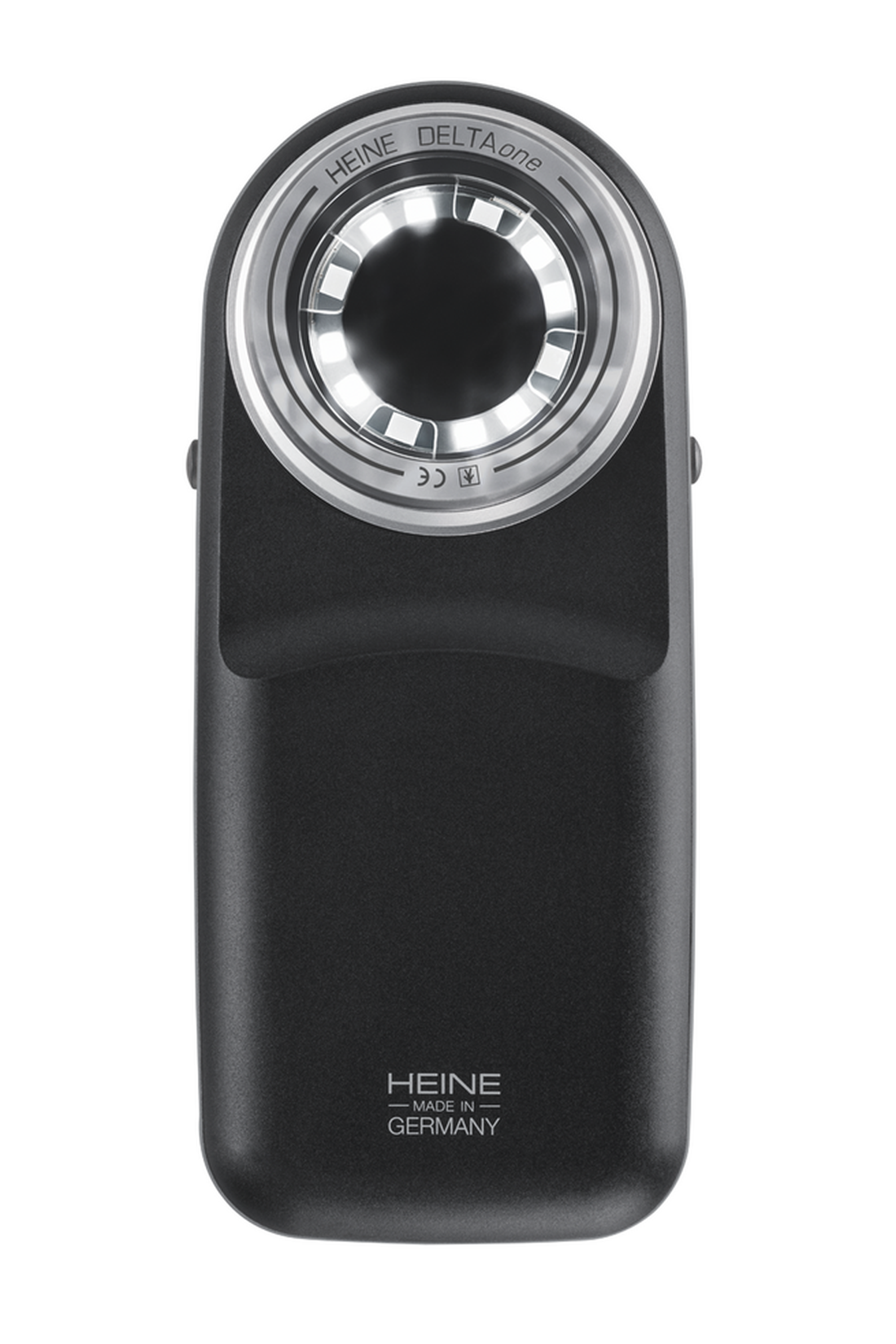 DERMATOSCOPIO DELTAone STANDARD EDITION HEINE K.210.28.305