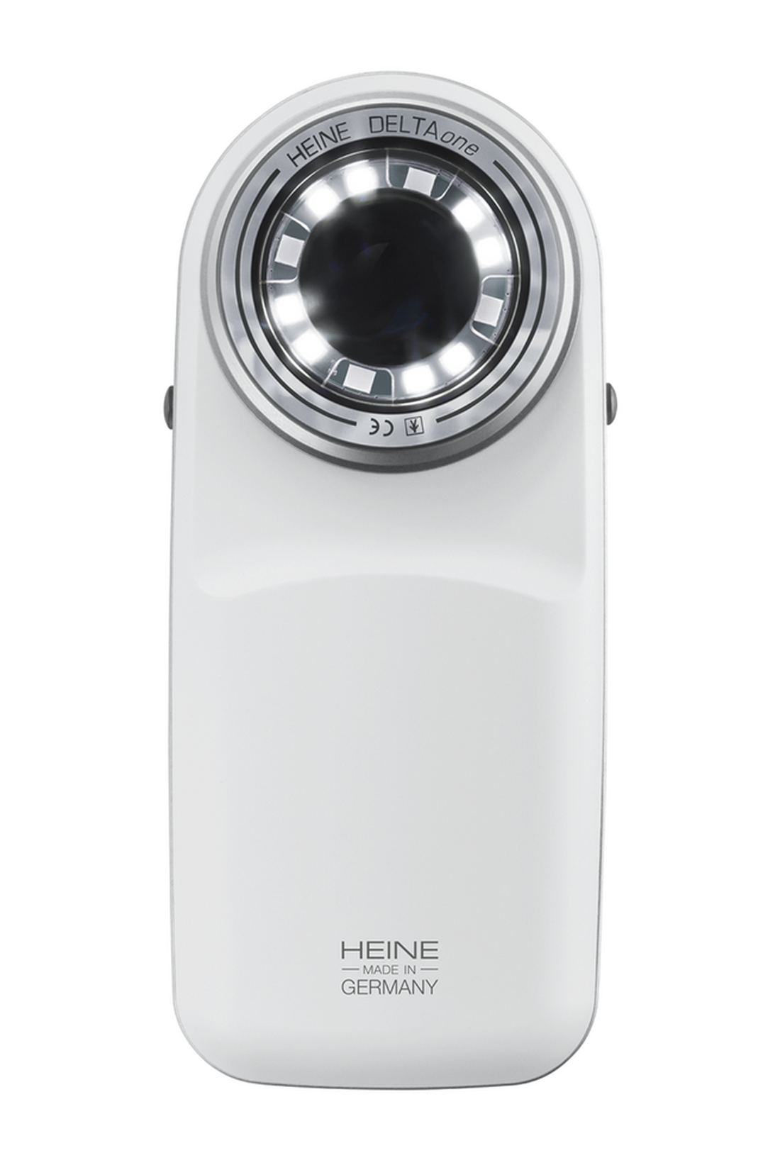 DERMATOSCOPIO DELTAone STANDARD EDITION HEINE K.211.28.305