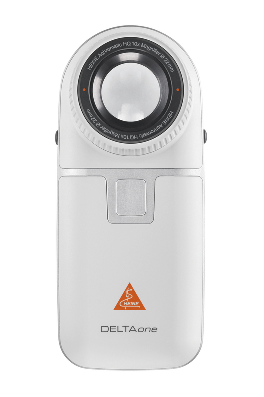 DERMATOSCOPIO DELTAone STANDARD EDITION HEINE K.211.28.305