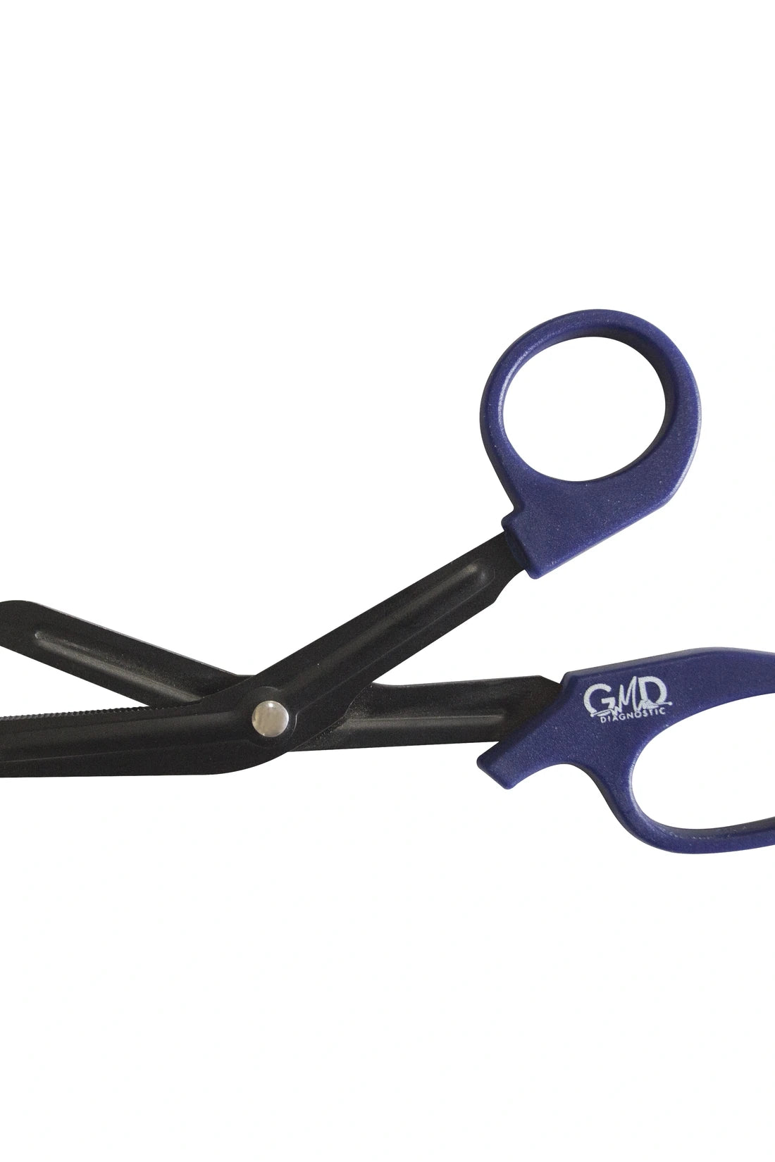 TIJERAS PREMIUM COLOR AZUL 5 1/2"