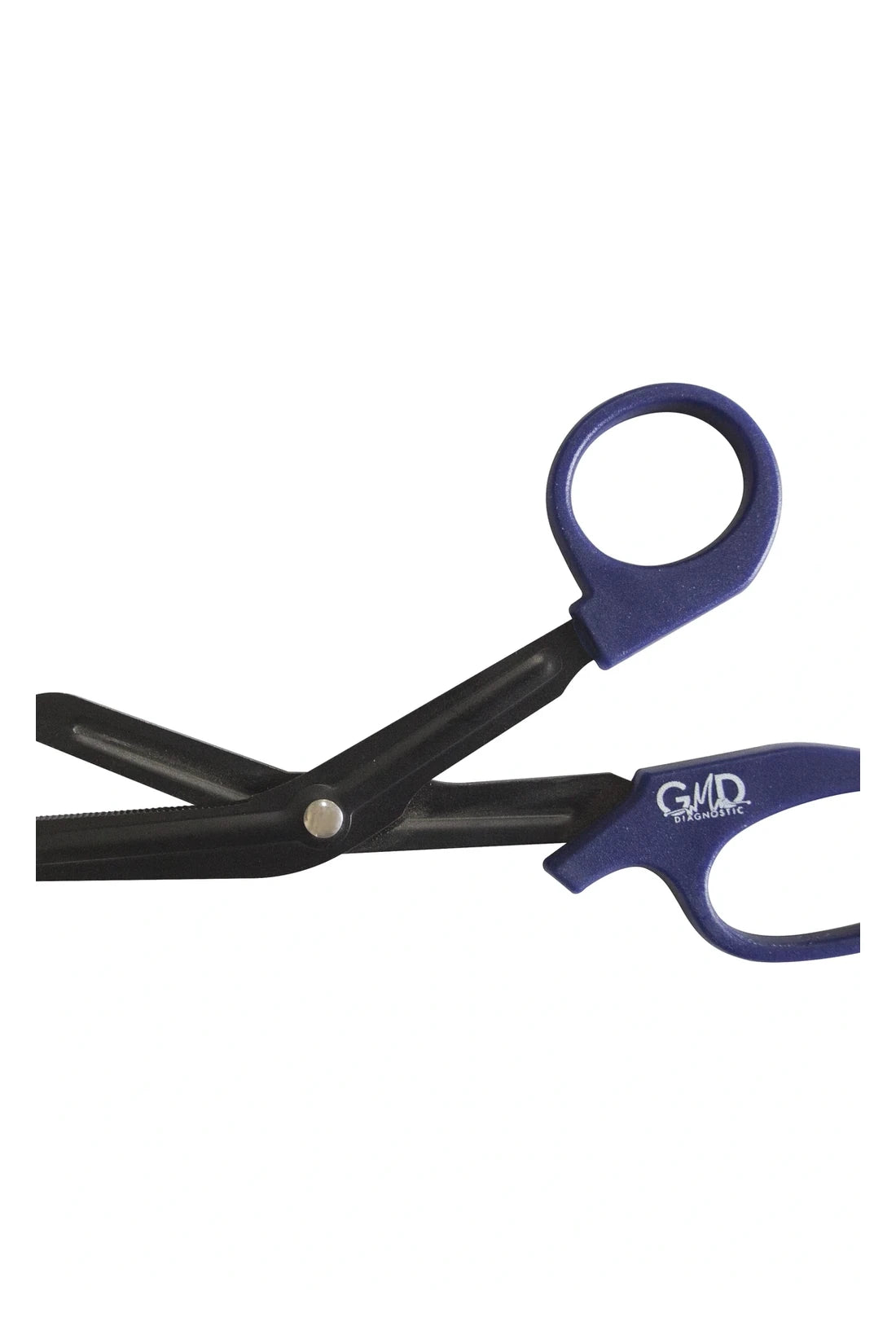 TIJERAS PREMIUM COLOR AZUL 5 1/2"