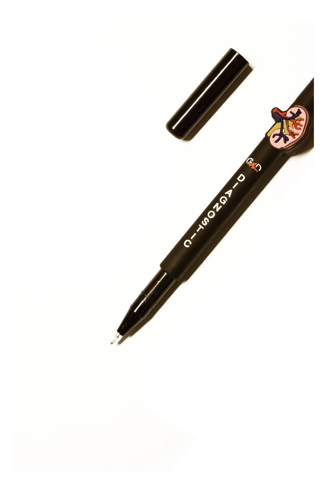 LAPICERO MOTIVO RIÑÓN