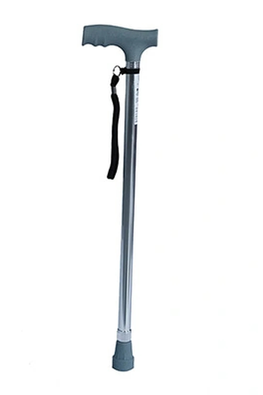 BASTON CON EMPUÑADURA EN T ERGONÓMICO KO