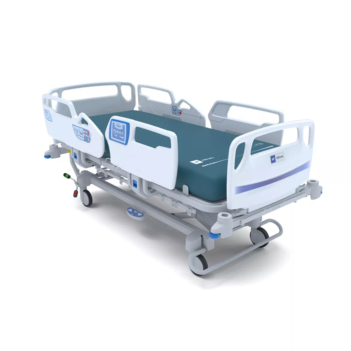 CAMA HOSPITALAR BAXTER CS900B2101769