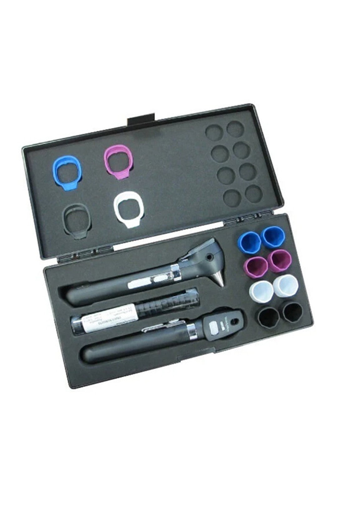 EQUIPO ORGANOS Y SENTIDOS POCKET PLU